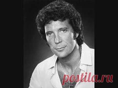 Том Джонс. &quot;Kiss&quot;.