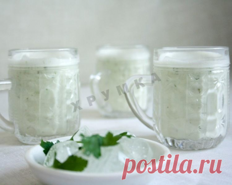 Каждый день новые рецепты