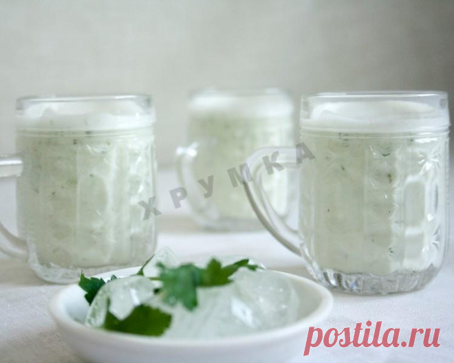 Каждый день новые рецепты