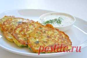 Драники из картошки и кабачков: пошаговые рецепты приготовления с фото и видео | Твои-Детки.ру