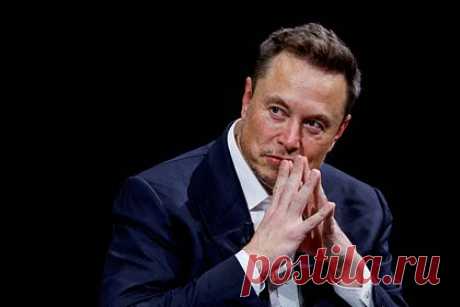 Маск эмоционально и без слов отреагировал на слова Йеллен о борьбе с Россией. Американский предприниматель и изобретатель Илон Маск отреагировал восклицательным знаком на высказывание главы Министерства финансов США Джанет Йеллен о том, что Вашингтон может позволить себе одновременно поддерживать два военных конфликта. Столь лаконичный комментарий он оставил под постом пользователя соцсети Х.