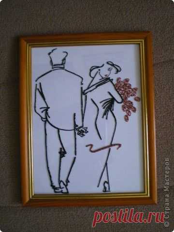 Витраж - рисунки по мотивам Ty Wilson » Поиск мастер классов, поделок своими руками и рукоделия на SearchMasterclass.Net