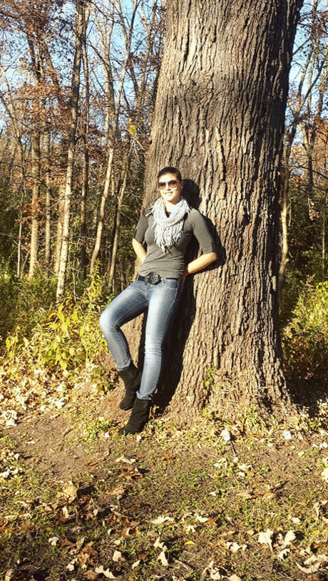 Katrina Lander – Google+