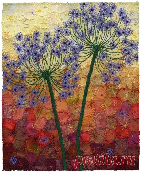 невероятно много успокаивающей красоты - КАРТИНКИ и БУКВЫ от САВы — ЖЖ