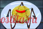 Кума удивила, приготовив необычно и вкусно пекинскую капусту. Теперь готовлю так каждый день!