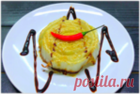 Кума удивила, приготовив необычно и вкусно пекинскую капусту. Теперь готовлю так каждый день!