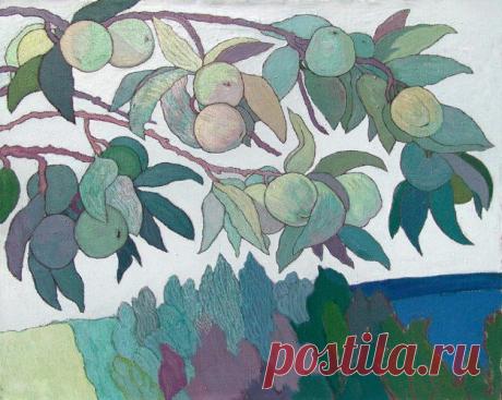 Милеуша Гатауллина ...~ Гармония красок...~.