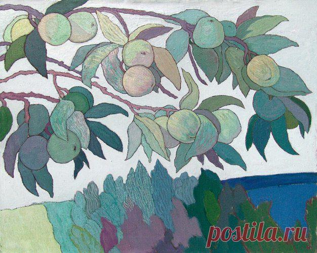 Милеуша Гатауллина ...~ Гармония красок...~.