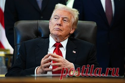 Трамп сделал новый прогноз о сроках завершения конфликта на Украине