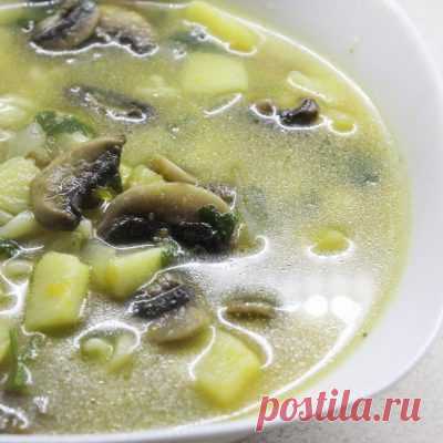 Тыквенный суп - оригинальное и вкусное блюдо из тыквы