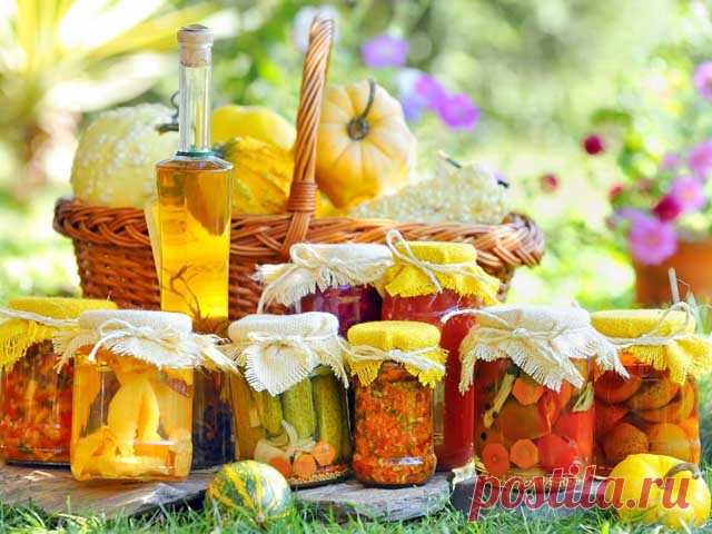 Все способы и правила стерилизации банок для заготовок | Вкусные рецепты