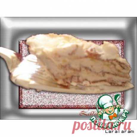 Каймак... или в поисках блаженства - кулинарный рецепт