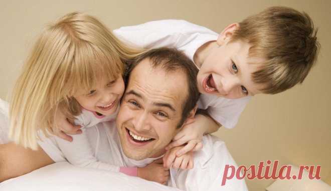 Как меняет нашу жизнь ребенок: мысли родителей о реальности и ожиданиях
