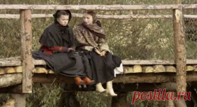 В лесах и на горах (2010)