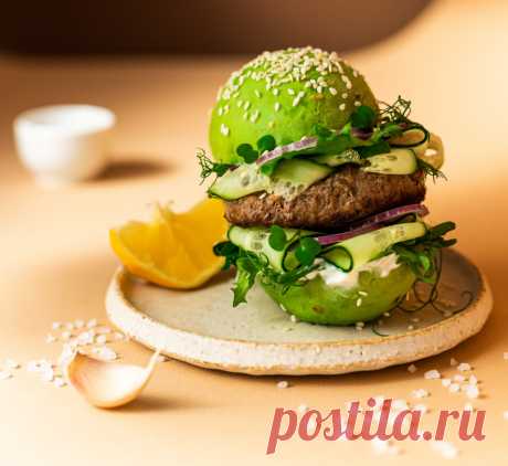 Ваше здоровье просит мяса хорошего качества!