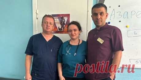 Ростовские хирурги спасли двухлетнюю девочку, которой собака сняла скальп. Медики областной детской клинической больницы Ростова спасли двухлетнего ребенка после нападения домашней собаки. Об этом сообщает пресс-служба медицинского учреждения. Девочку доставили в больницу с обширным дефектом кожи: отсутствовала ...