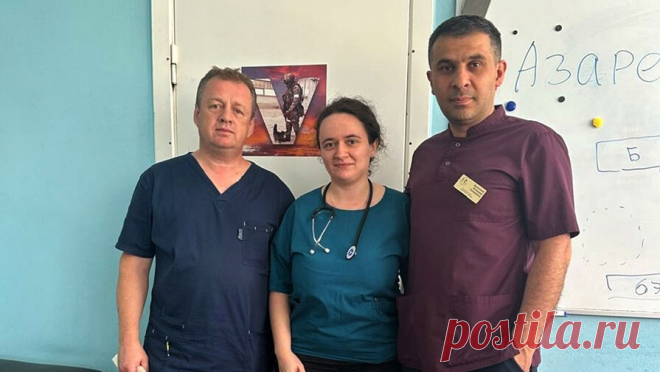 Ростовские хирурги спасли двухлетнюю девочку, которой собака сняла скальп. Медики областной детской клинической больницы Ростова спасли двухлетнего ребенка после нападения домашней собаки. Об этом сообщает пресс-служба медицинского учреждения. Девочку доставили в больницу с обширным дефектом кожи: отсутствовала ...