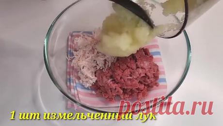 ТАКОЙ ЛЕПКИ ПЕЛЬМЕНЕЙ ВЫ ЕЩЁ НЕ ВИДЕЛИ!