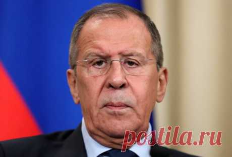 Сергей Лавров: почему в Польше считают Советский Союз ответственным за начало Второй мировой войны? | Международник | Яндекс Дзен