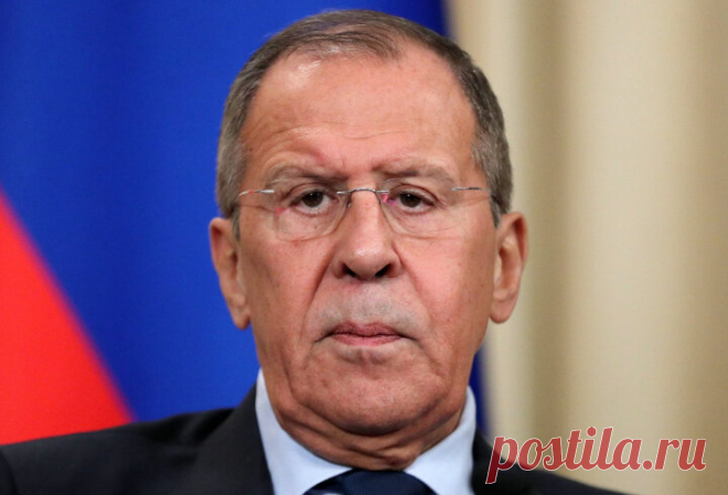 Сергей Лавров: почему в Польше считают Советский Союз ответственным за начало Второй мировой войны? | Международник | Яндекс Дзен