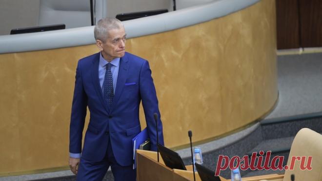 ГМО-комары с вирусной 