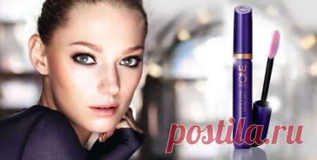 Многофункциональная тушь для ресниц 5-в-1 The ONE Wonderlash
Тушь, которая умеет все! Запатентованная фигурная 3D-щеточка приподнимает ресницы на небывалую высоту, придает им ошеломительный объем, исключительную длину и безупречное разделение – без комочков до самых кончиков. Формула с натуральными питательными ингредиентами подарит им естественную упругость.