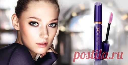 Многофункциональная тушь для ресниц 5-в-1 The ONE Wonderlash
Тушь, которая умеет все! Запатентованная фигурная 3D-щеточка приподнимает ресницы на небывалую высоту, придает им ошеломительный объем, исключительную длину и безупречное разделение – без комочков до самых кончиков. Формула с натуральными питательными ингредиентами подарит им естественную упругость.