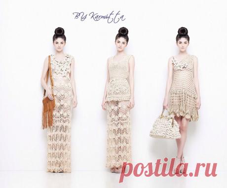 VESTIDOS