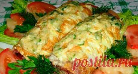 Неимоверная ВКУСНЯТИНА из ФАРША «Бризоль по-французски»