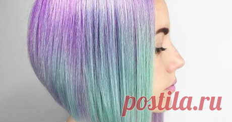 Многоцветное окрашивание волос — самый модный тренд лета (фото) У модного окрашивания в летнем сезоне всего два правила: цвет волос должен быть ярким, а оттенков краски надо использовать несколько. Как сделать это красиво, показывают профессиональные колористы в своих инстаграм-аккаунтах.