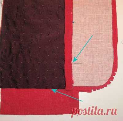 Trovato su sigridsewingprojects.blogspot.com