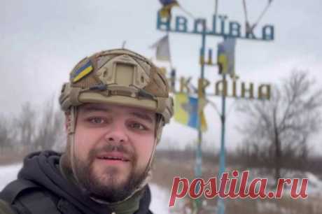 Упрямый Аслин. Избежавший казни наемник прибыл в Авдеевку с батальоном ВСУ. Британский наемник Эйден Аслин, который вернулся на передовую и обосновался в Авдеевке, недавно признавался, что страдает от психозов и мыслей о самоубийстве.