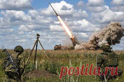 В России заговорили о плане окончания СВО