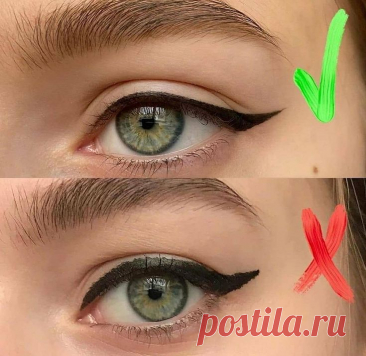 Пин на доске makeup