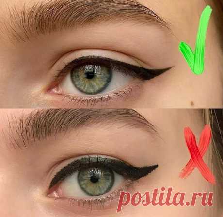 Пин на доске makeup