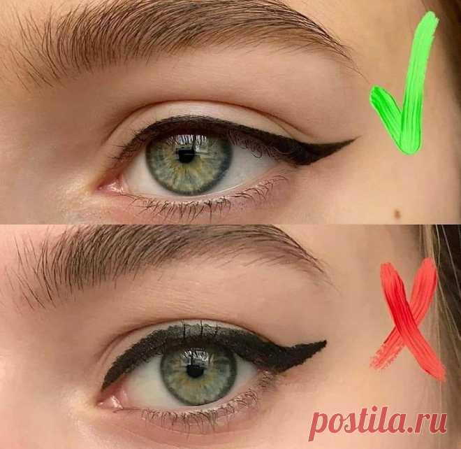 Пин на доске makeup