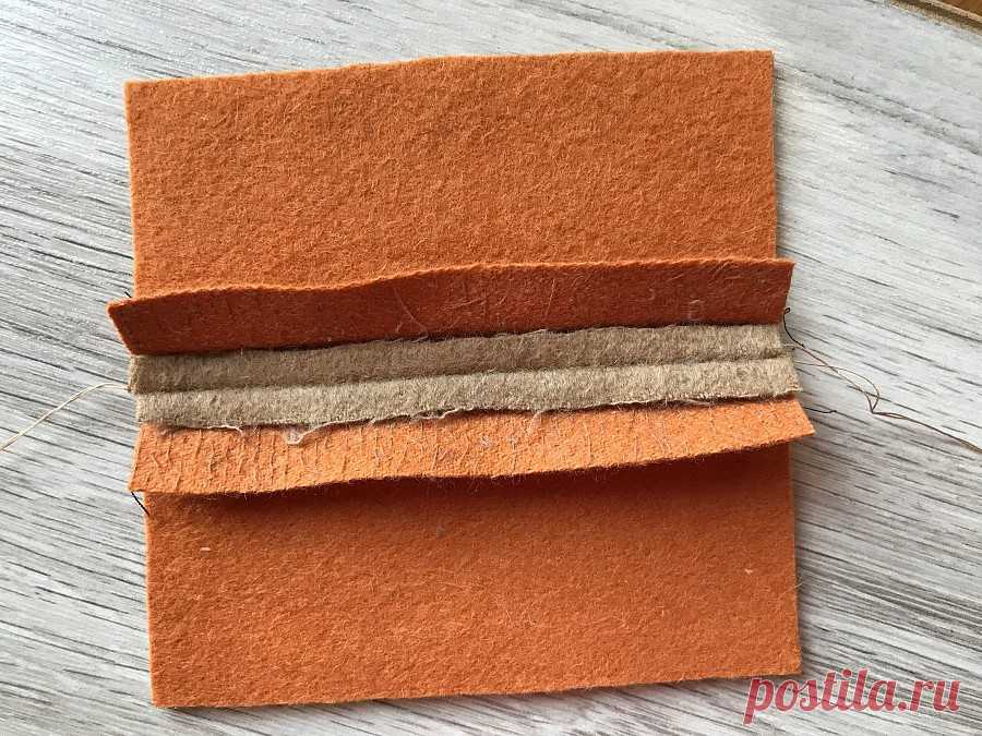 Без лица: обработка швов и срезов в изделиях из двухслойной ткани — Мастер-классы на BurdaStyle.ru