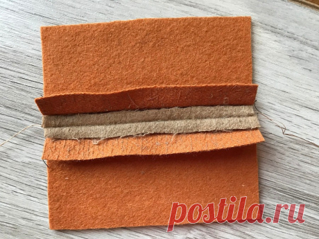 Без лица: обработка швов и срезов в изделиях из двухслойной ткани — Мастер-классы на BurdaStyle.ru