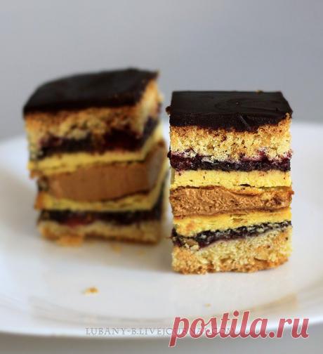 Моя кухонька - Пляцки (Пасха 2014)