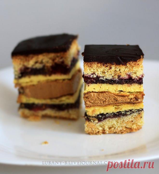 Моя кухонька - Пляцки (Пасха 2014)