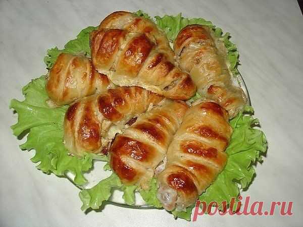 Бриллиантовые ножки.