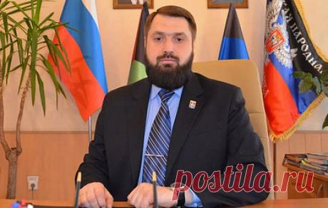 Пушилин освободил от должности главу Дебальцева. Врио главы ДНР критиковал Игоря Захаревича за некачественную подготовку к отопительному сезону