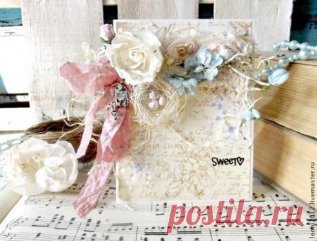 Пасхальные гнёздышки из сизаля своими руками – Ярмарка Мастеров