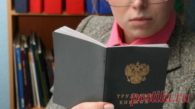 Депутат Госдумы предупредил об уязвимости электронных трудовых книжек - Время узнать правду! - медиаплатформа МирТесен
