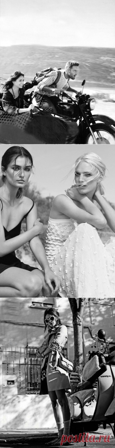 Нам не хватает самих себя — нашего присутствия в собственной жизни, проживания ее как чего-то значимого, в тот единственный момент, который у нас когда-либо будет — здесь и сейчас, где мы способны сделать сознательный выбор.