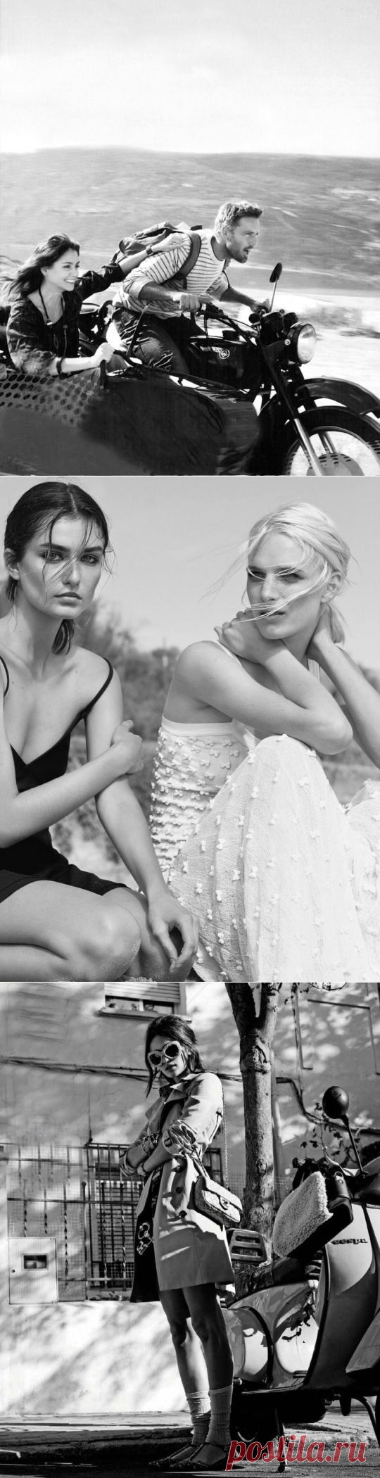 Нам не хватает самих себя — нашего присутствия в собственной жизни, проживания ее как чего-то значимого, в тот единственный момент, который у нас когда-либо будет — здесь и сейчас, где мы способны сделать сознательный выбор.