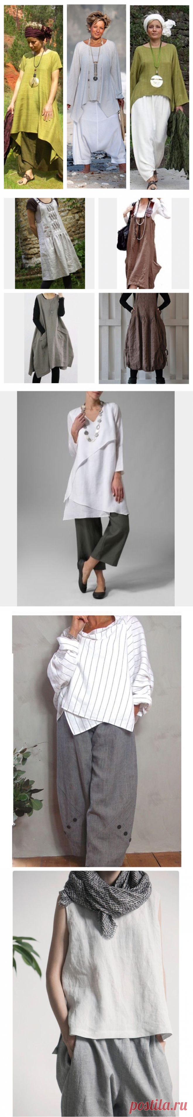 В 1001 раз о бохо или Бохо, в котором можно жить