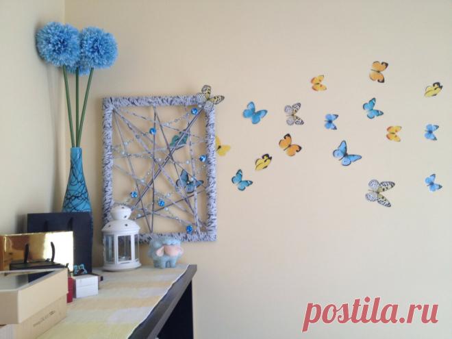 5 способов, как добавить тепла комнате