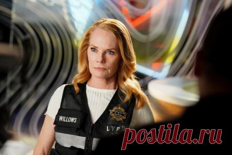 Марг Хельгенбергер