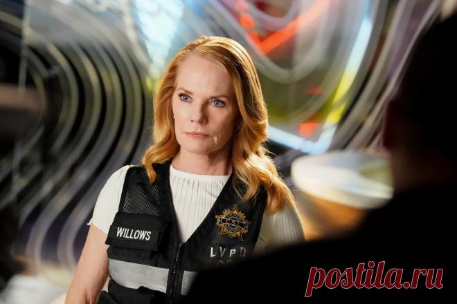 Марг Хельгенбергер